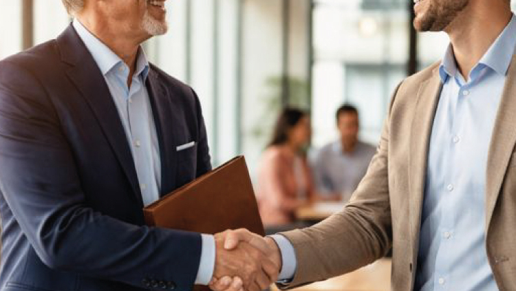 Consulenza legale successione aziendale