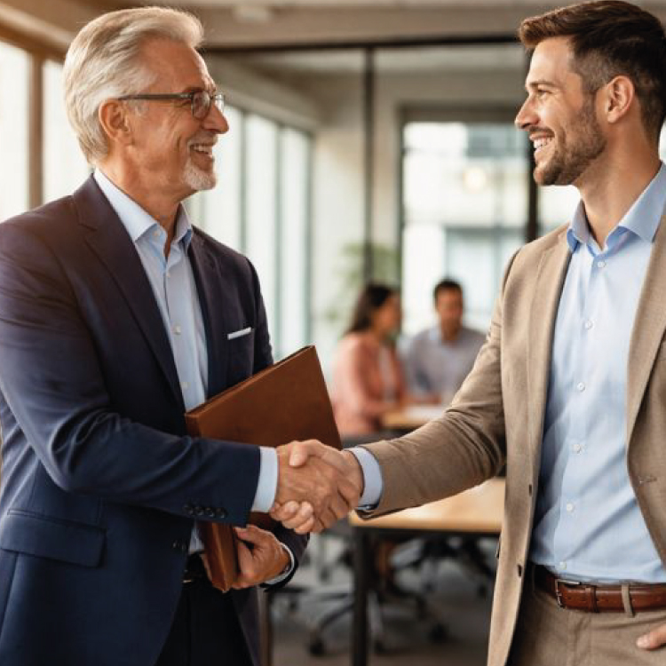 Consulenza legale successione aziendale