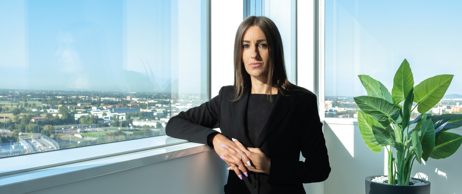 Studio Legale Avv. Tanya Zanotti | Avv. Tanya Zanotti