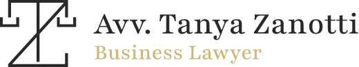 Avvocato Tanya Zanotti