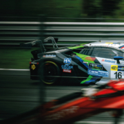 sponsorizzazione nel motorsport