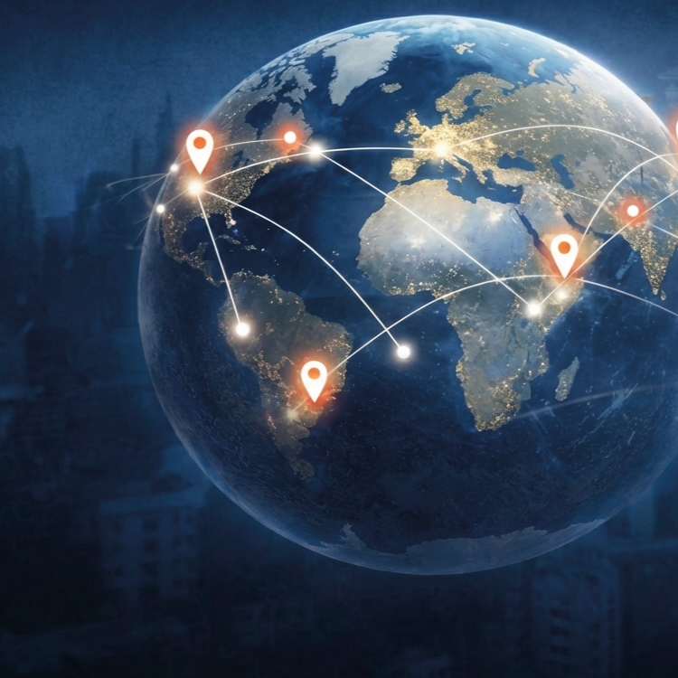 International Debt Recovery