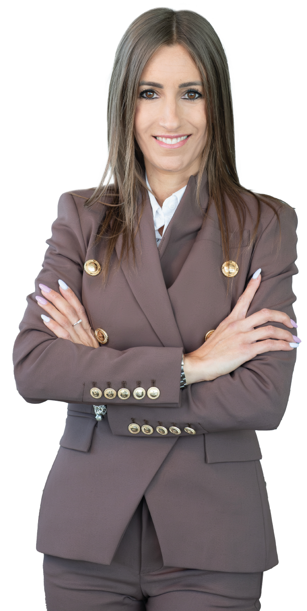 Avvocato Tanya Zanotti